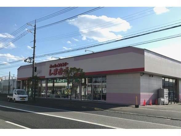 ファッションセンターしまむら松永店(ショッピングセンター/アウトレットモール)まで2096m ディアたちばな