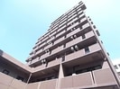 西町ロイヤルスクエアの外観