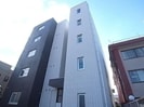 アルーア西町の外観