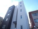 アルーア西町の外観