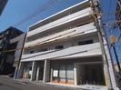 ミスト・イヨウの外観