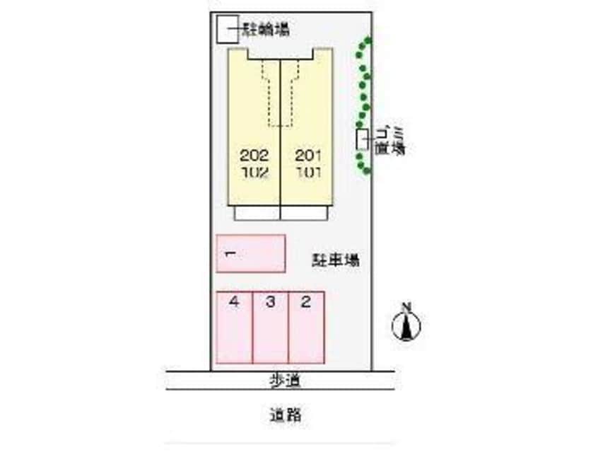  サンリットアヴェニュー