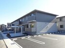 クレアの外観