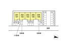 配置図 クレア