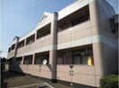 シャルマンハウスの外観