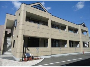 ハッピネス東川口