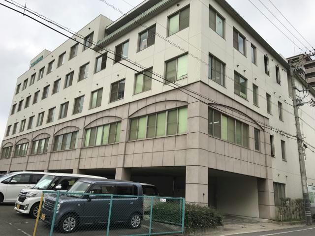 医療法人社団尚志会福山城西病院(病院)まで651m 大福マンション木之庄