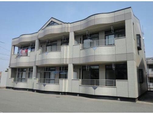  ガーデンハイム弐番館