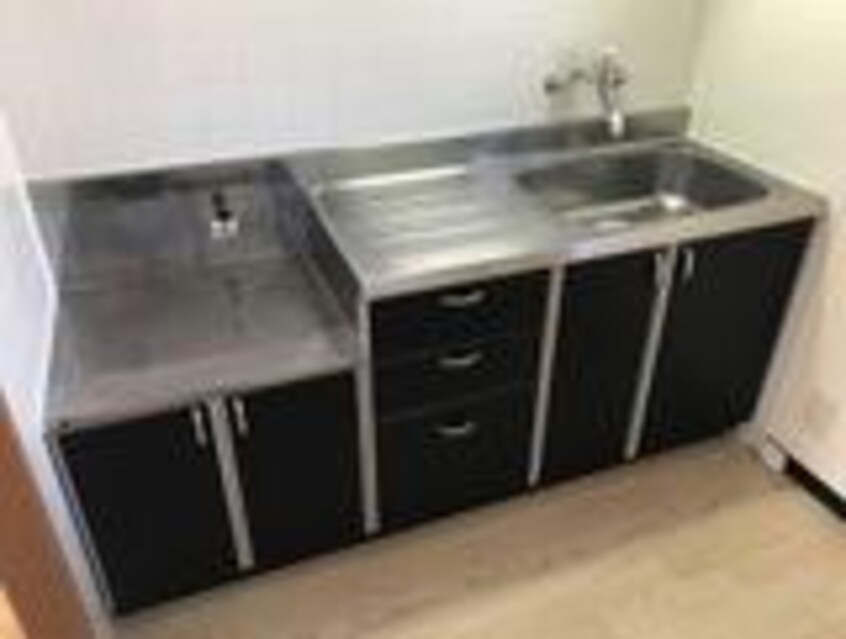  ガーデンハイム弐番館