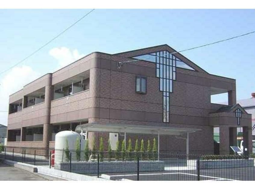  プレステージ曙