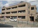 ランドマーク曙　弐番館の外観