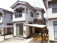一ツ橋ハイム