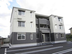 ジェルメⅡ（東川口）