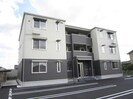 ジェルメⅡ（東川口）の外観