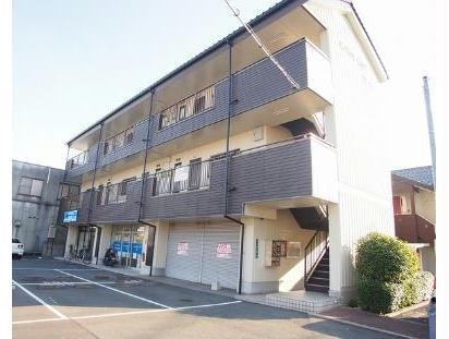  エクセルハイツ川口