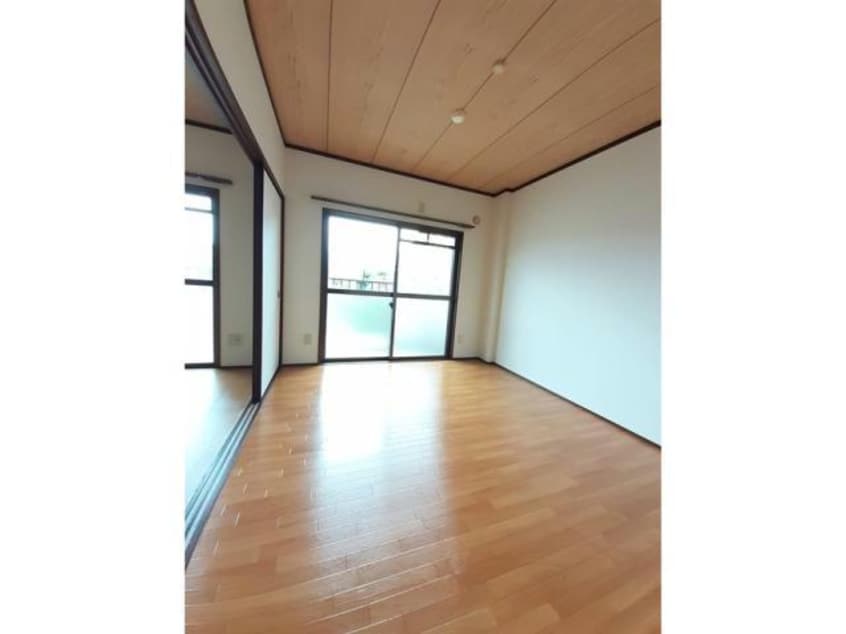  エクセルハイツ川口