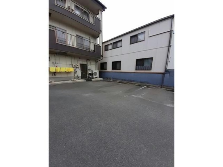  エクセルハイツ川口