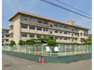 福山市立誠之中学校(中学校/中等教育学校)まで2307m エクセルハイツ川口