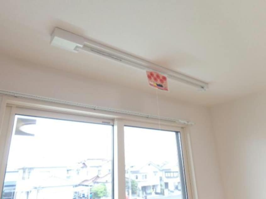 室内物干し プレンティー新徳田