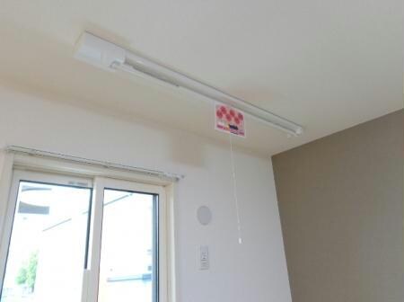 室内物干し プレンティー新徳田