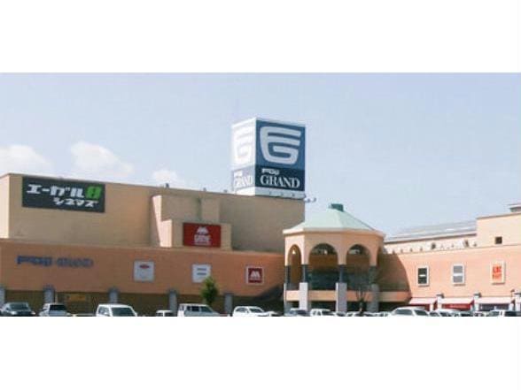 フジグラン神辺(スーパー)まで1341m プレンティー新徳田