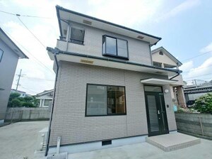 千田戸建て