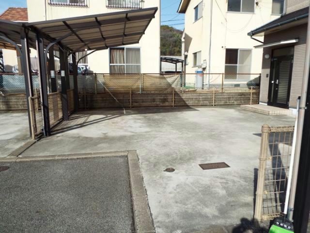  千田戸建て
