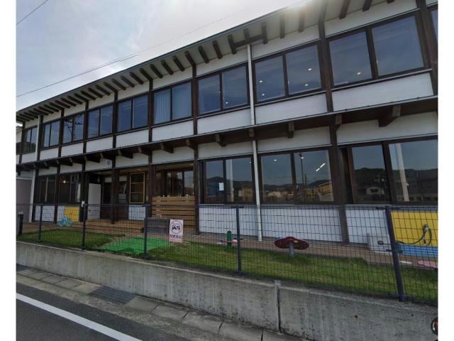認定こども園せんだの森(幼稚園/保育園)まで1155m 千田戸建て