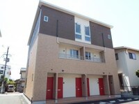 アルカディア　C棟