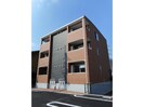 エクセレント山口の外観