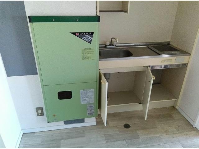  サンライズ道三町