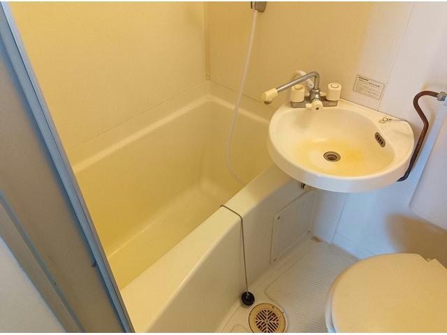  サンライズ道三町