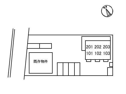  フレグランス東川口