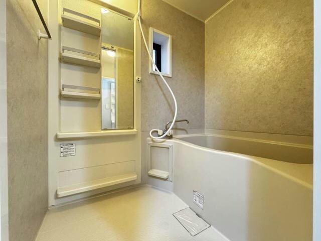  フレグランス東川口