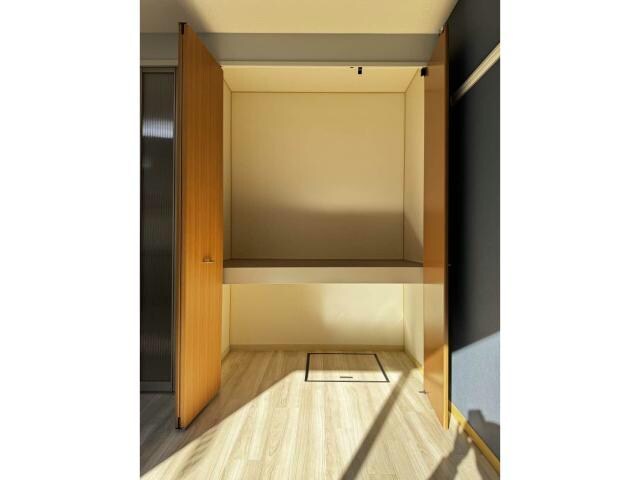  フレグランス東川口