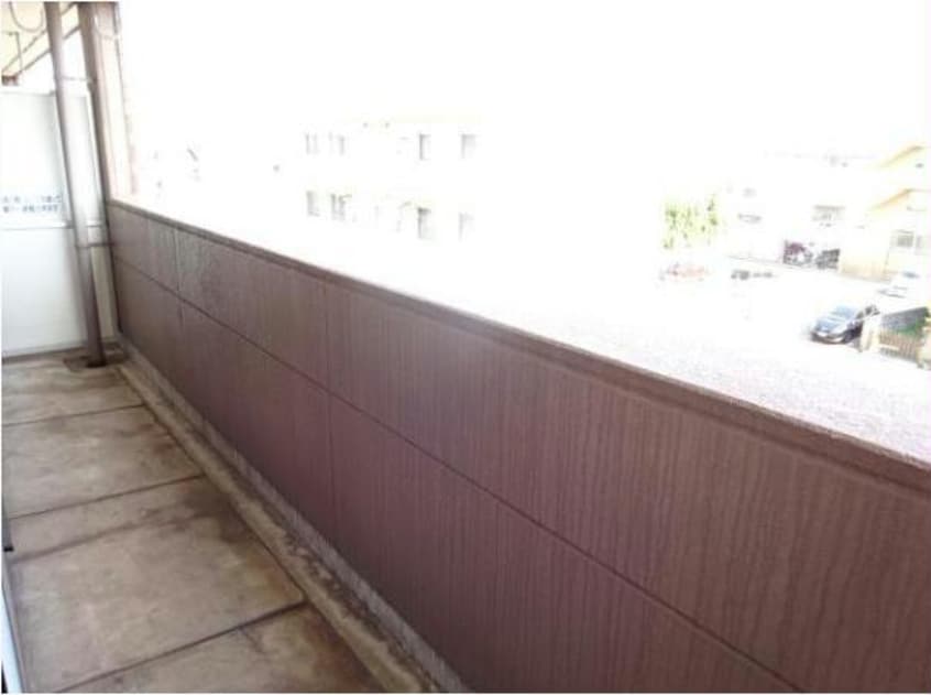  コンフォールパレス