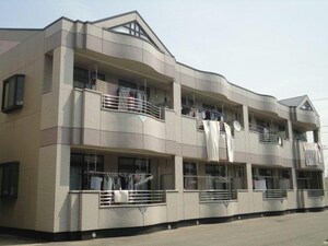 ガーデンハイム壱番館