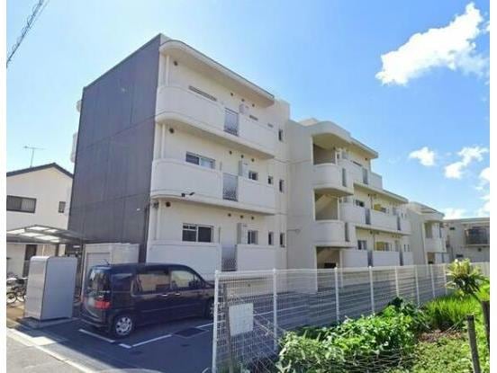  あすなろハイツ川口