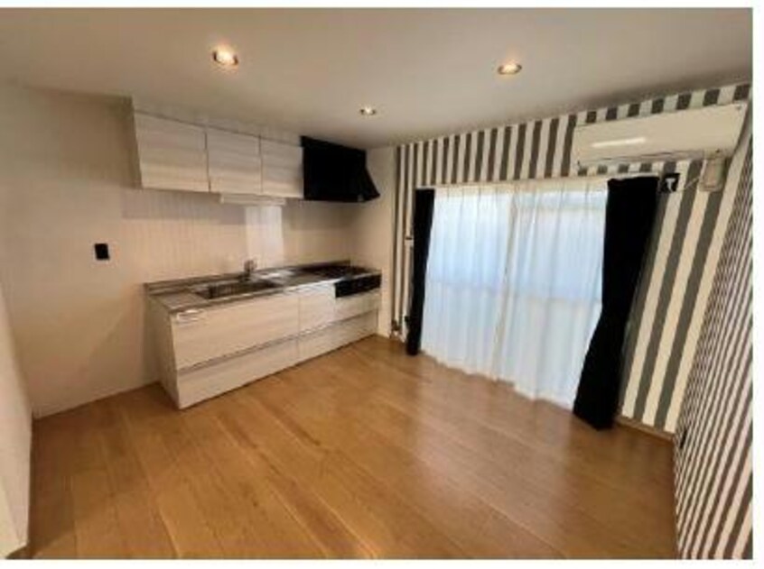  あすなろハイツ川口