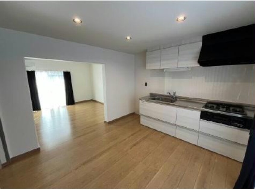  あすなろハイツ川口