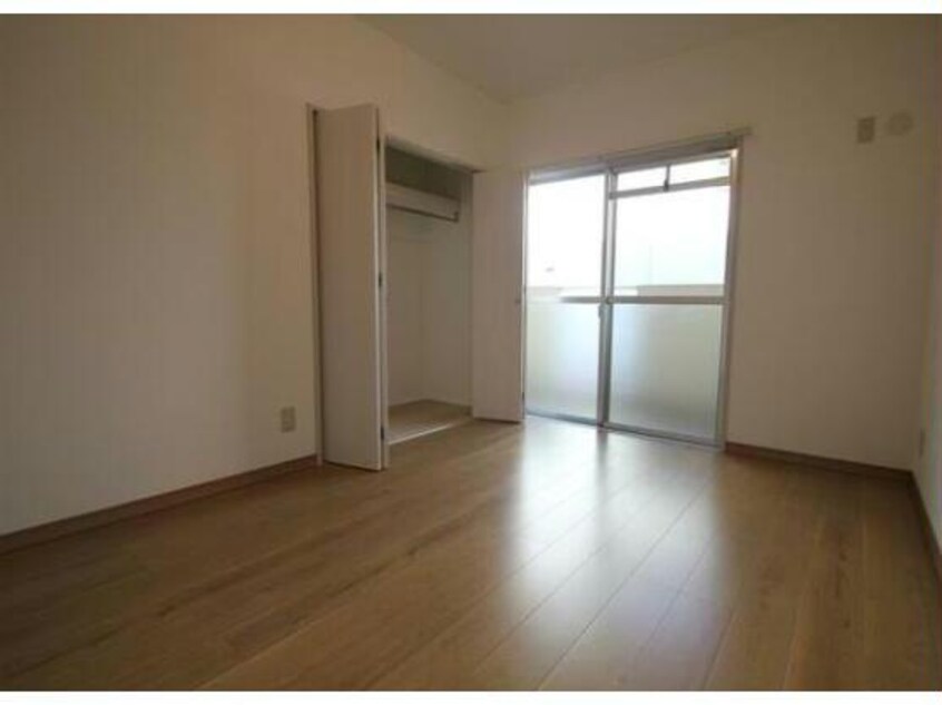  あすなろハイツ川口