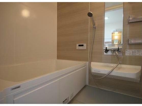  あすなろハイツ川口