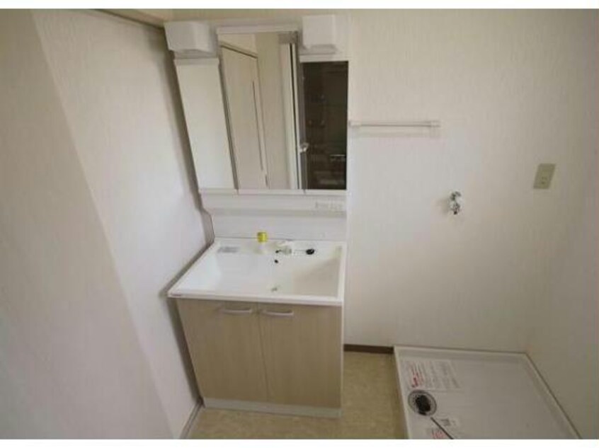  あすなろハイツ川口