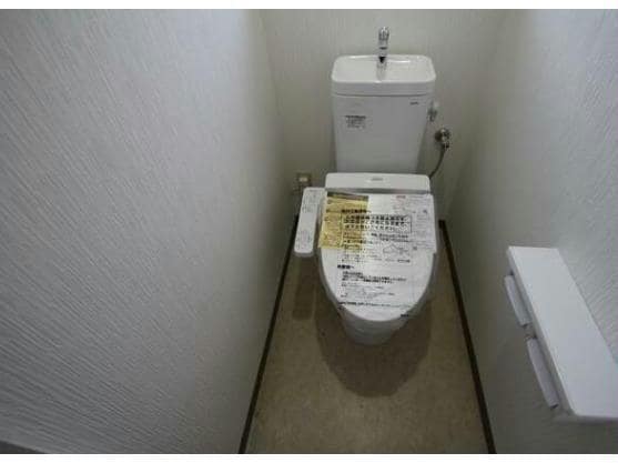  あすなろハイツ川口