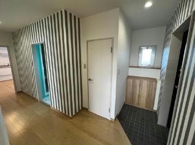  あすなろハイツ川口