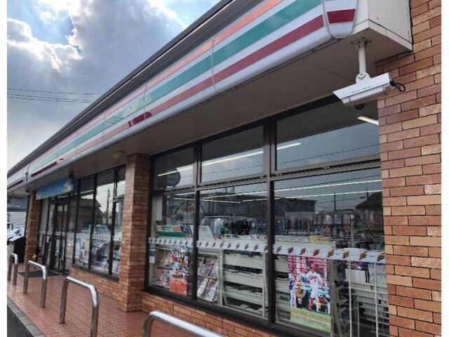 セブンイレブン福山大門1丁目店(コンビニ)まで217m Ｄ-ｒｏｏｍ大門（1丁目）