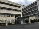 日本鋼管福山病院(病院)まで1614m Ｄ-ｒｏｏｍ大門（1丁目）