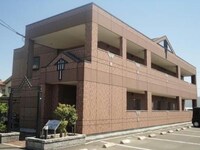 セイフティ・パレＫ　Ⅱ番館