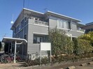 フローレンスⅡＡの外観