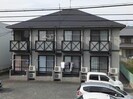 グリーンヒル南蔵王の外観